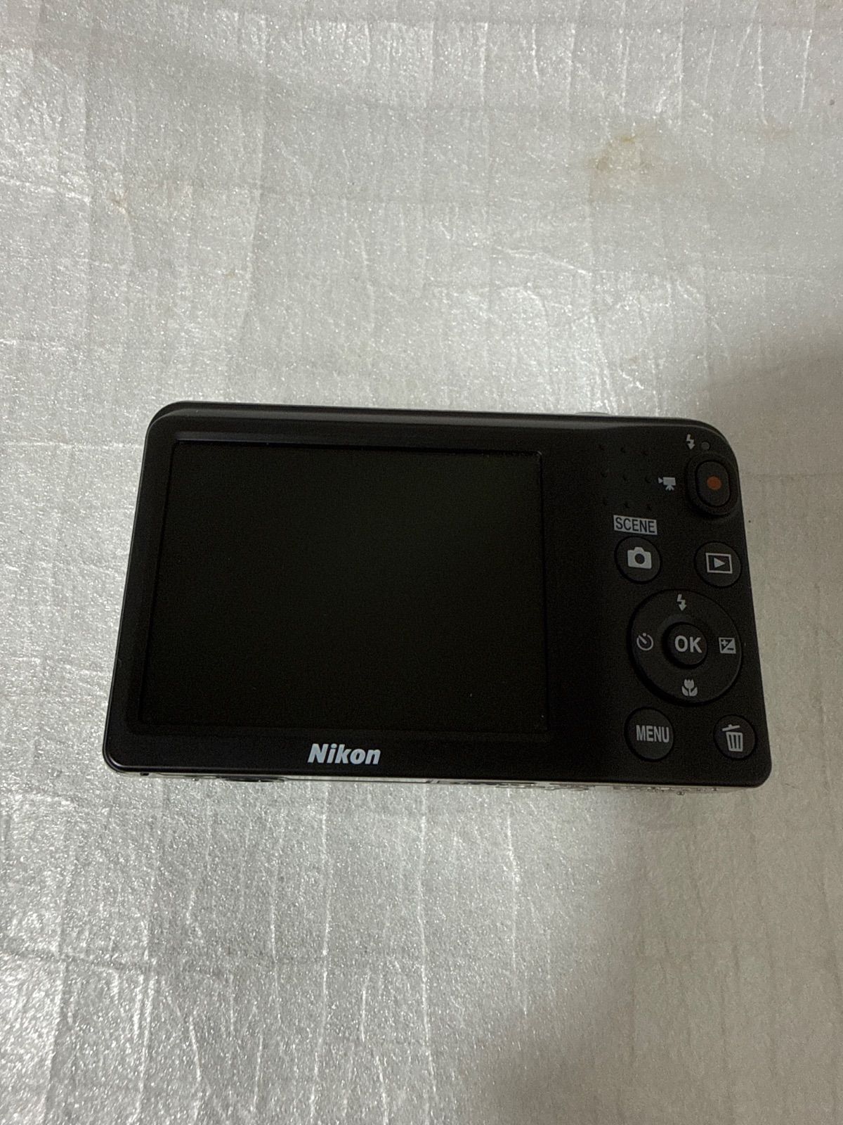 ❗️動作良好❗️デジカメ 本体 Nikon Coolpix A10 - Mercari Proxy