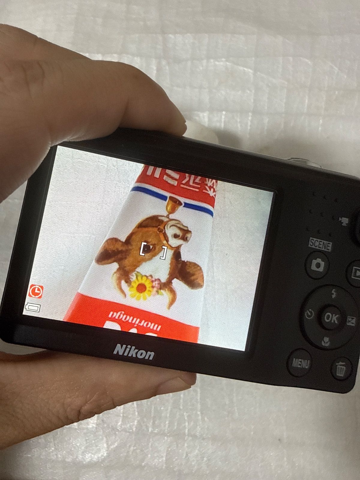 極美品✨Nikon COOLPIX A10 動作確認済 英語OK 8GBカード付 ❗️動作良好❗️デジカメ 本体 Nikon Coolpix A10 - Mercari Proxy