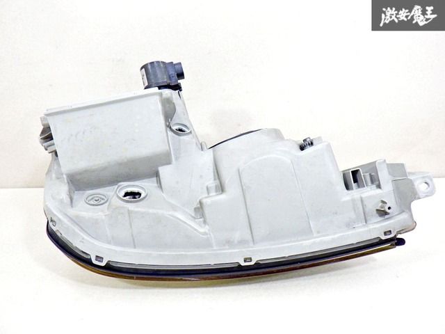 破損無し！】トヨタ 純正 UCF30 UCF31 30系 セルシオ 前期 HID ヘッド
