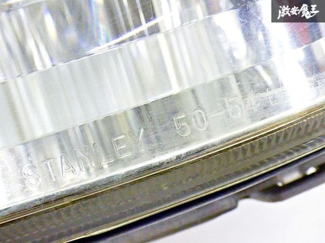 破損無し！】トヨタ 純正 UCF30 UCF31 30系 セルシオ 前期 HID ヘッド