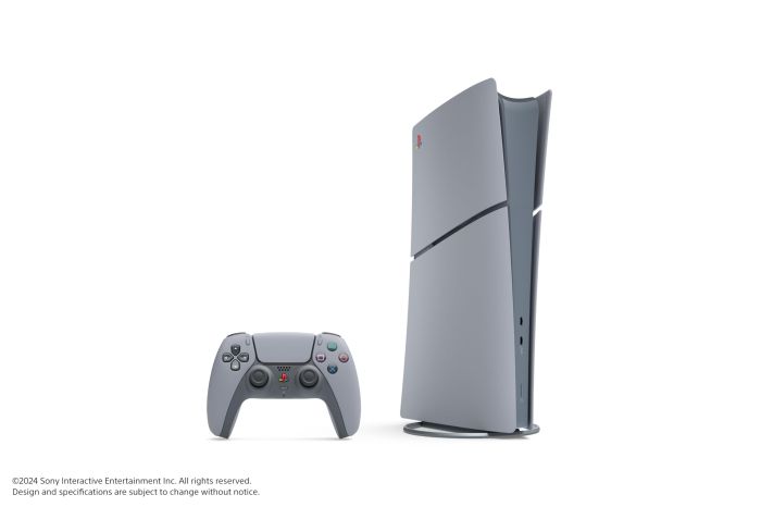 【新品・2営業日で発送】SONY ソニー SIE PlayStation 5 デジタル・エディション 30周年アニバーサリー リミテッドエディション 特別セット CFI-2000B30 1TB