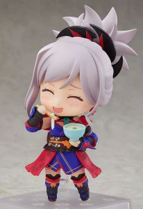 フィギュア フィギュア ねんどろいど セイバー/宮本武蔵 「Fate/Grand フィギュア フィギュア ねんどろいど セイバー/宮本武蔵 「Fate/Grand