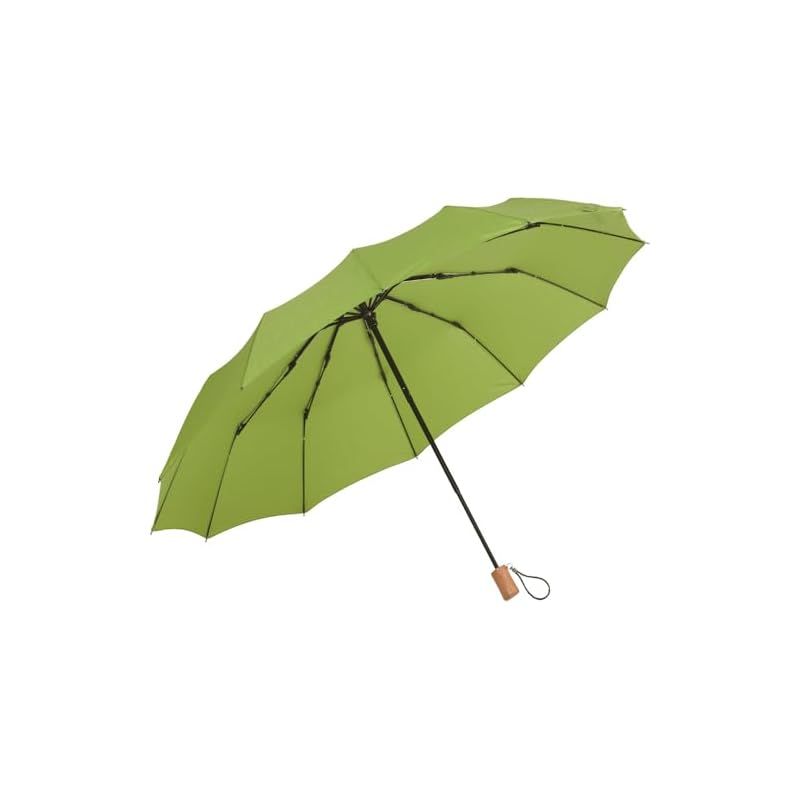 【新品】 マブ(mabu) 日傘 折りたたみ傘 日傘兼用雨傘 レディース メンズ ユニセックス 55cm 12本骨 「 江戸 」 若草 SMV-42262 傘 雨傘 UVカット 遮光 晴雨兼用傘 おしゃれ 可愛い 軽量 和柄 人気 大きい 女性用 男性用 男女