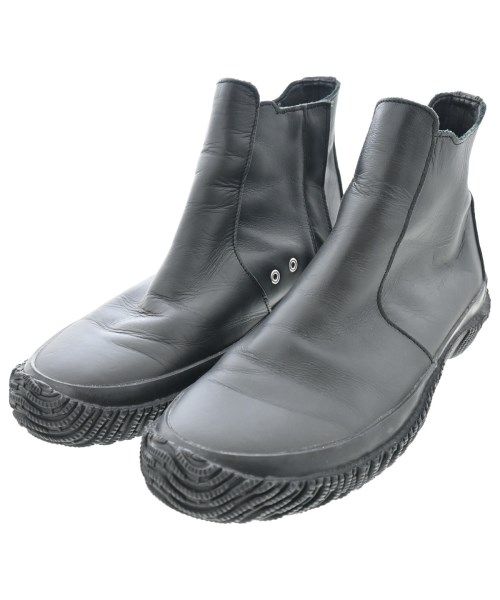 COMME des GARCONS COMME des GARCONS ブーツ レディース 【古着】【中古】【送料無料】