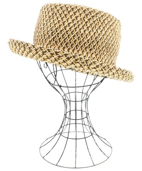 La Maison de Lyllis ストローハット レディース 【古着】【中古