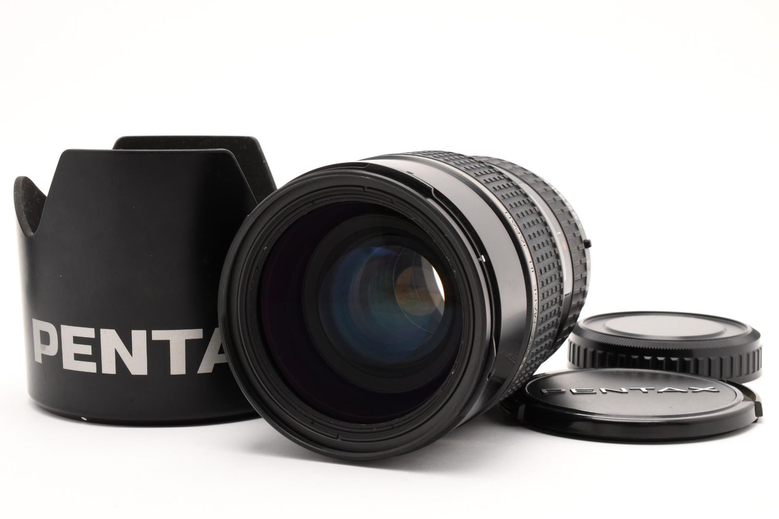 ★極上品★ ペンタックス PENTAX SMC PENTAX-FA 645 ZOOM 80-160mm F4.5 #2654