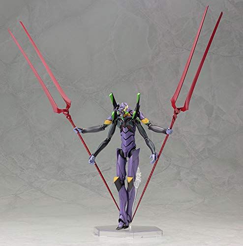 壽屋 1/400 ｴｳﾞｧﾝｹﾞﾘｵﾝ第13号機 KP315R キャラクタープラモデル