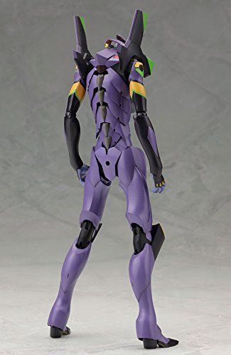 壽屋 1/400 ｴｳﾞｧﾝｹﾞﾘｵﾝ第13号機 KP315R キャラクタープラモデル