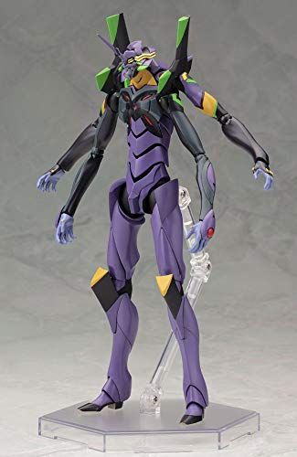 壽屋 1/400 ｴｳﾞｧﾝｹﾞﾘｵﾝ第13号機 KP315R キャラクタープラモデル