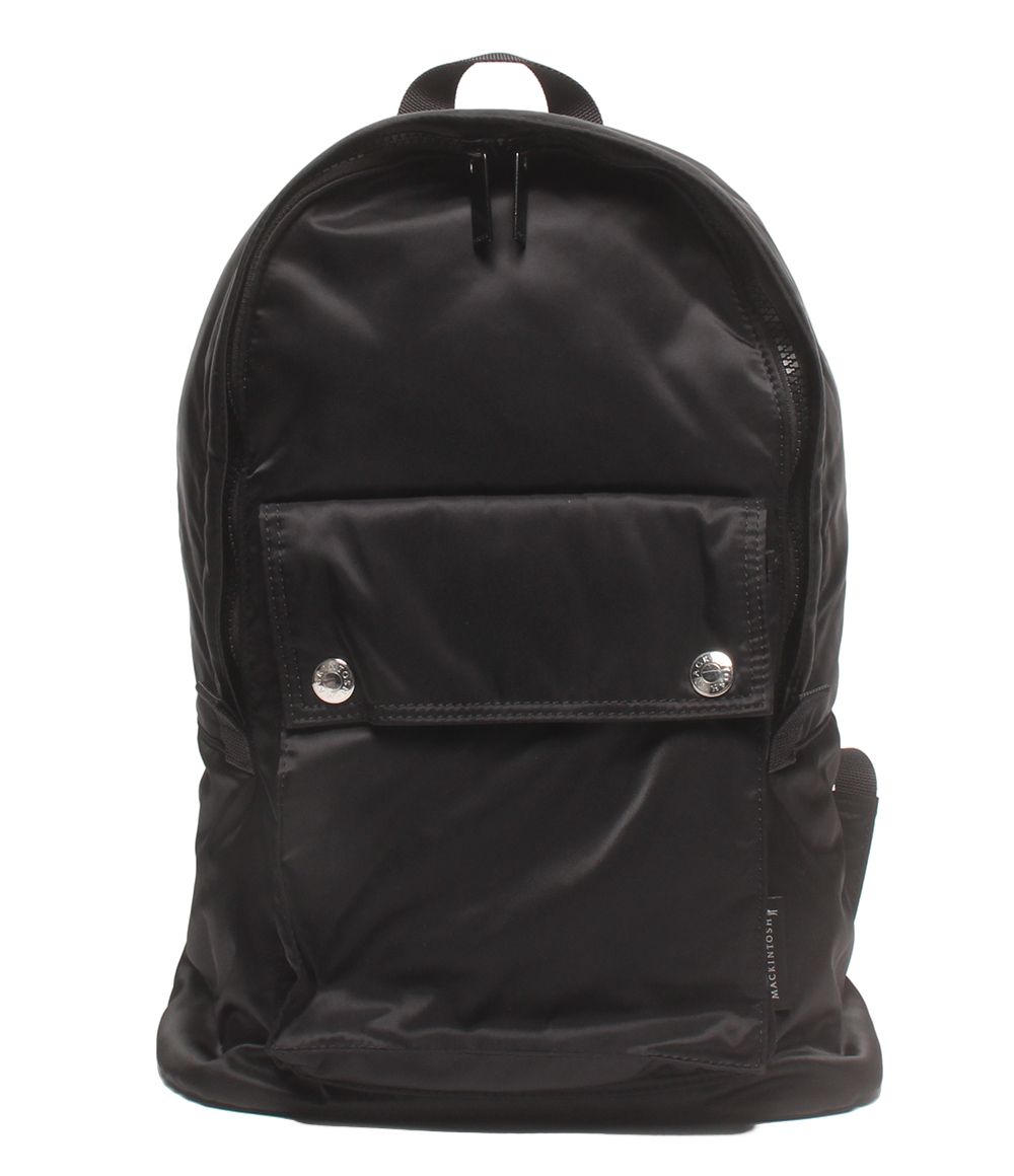 美品 マッキントッシュ ポーター リュック デイパック ナイロン レディース Mackintosh PORTER