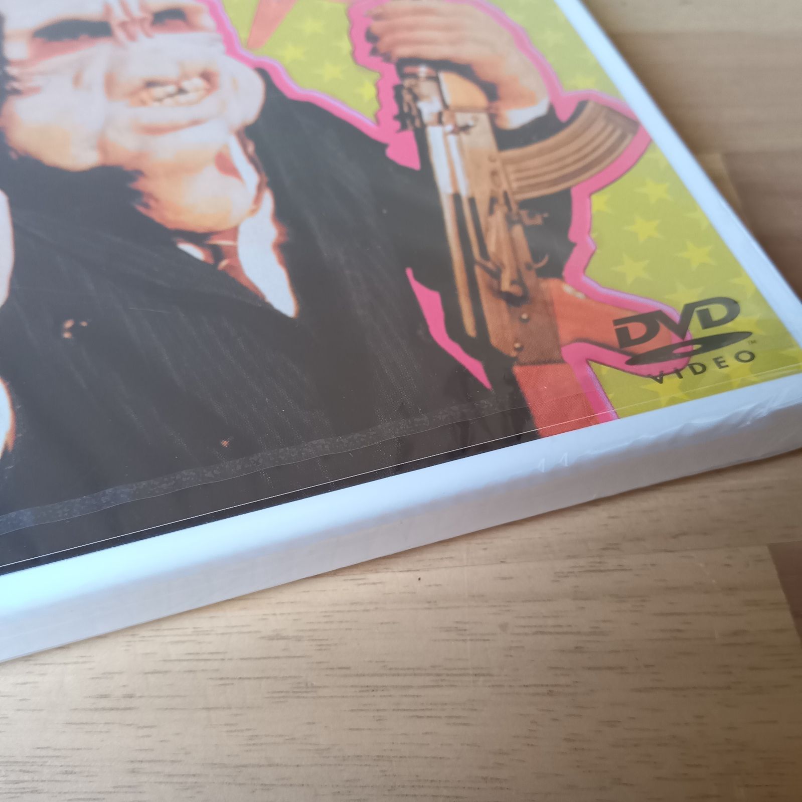 DVD バッド・テイスト コレクターズ・エディション - メルカリ