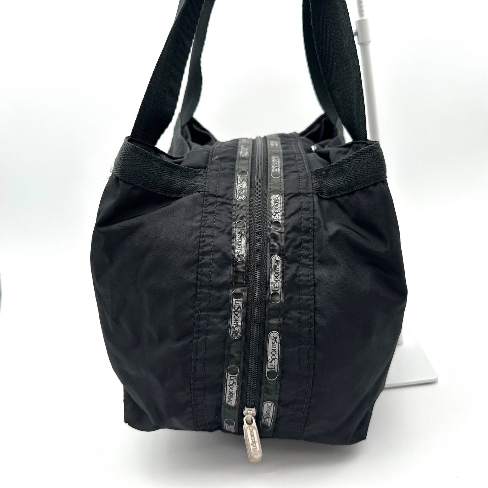 B6014】 LeSportsac レスポートサック トートバッグ モリー ナイロン 
