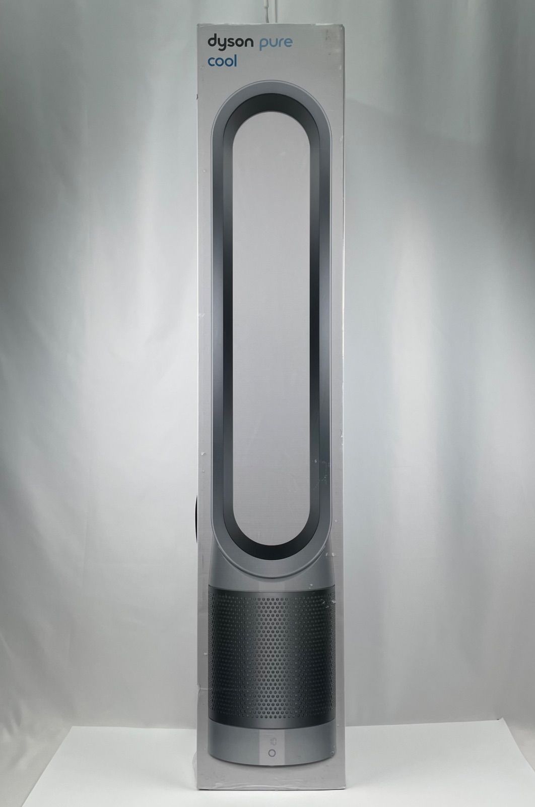 【新品】ダイソン ピュアクール Dyson Pure Cool TP 00 WS ホワイト／シルバー