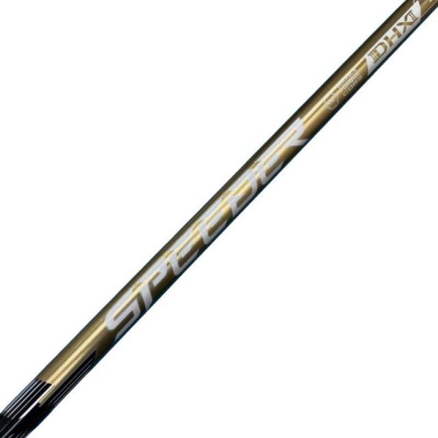 【中古】 ピンスリーブ付き(G440系) フジクラドライバー用 シャフト SPEEDER NX GOLD 50 (フレックスS)Aランク ゴルフクラブ