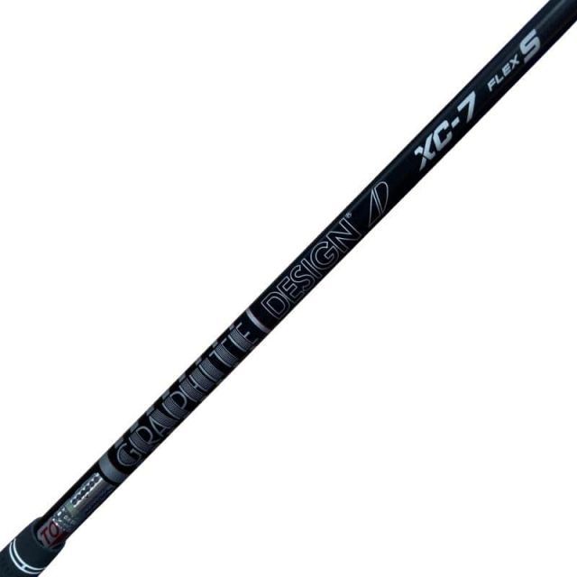 【中古】 Tour AD XC-7フェアウェイウッド用 シャフト Tour AD XC-7 (フレックスS)Bランク ゴルフクラブ 6,545円