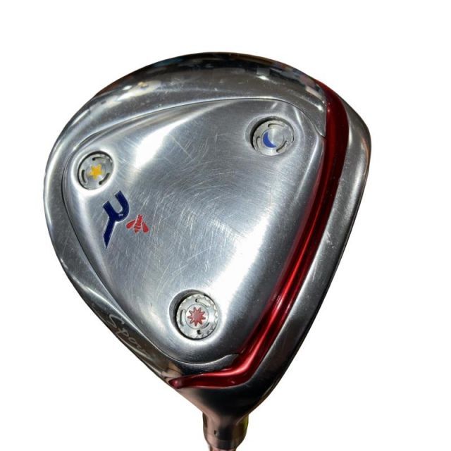 【中古】 ロッディオ RODDIO フェアウェイウッド Spoon フェアウェイウッド FW 純正特注シャフト (フレックスS) メンズ 男性用 右利き 右用 Cランク ゴルフクラブ 17,881円