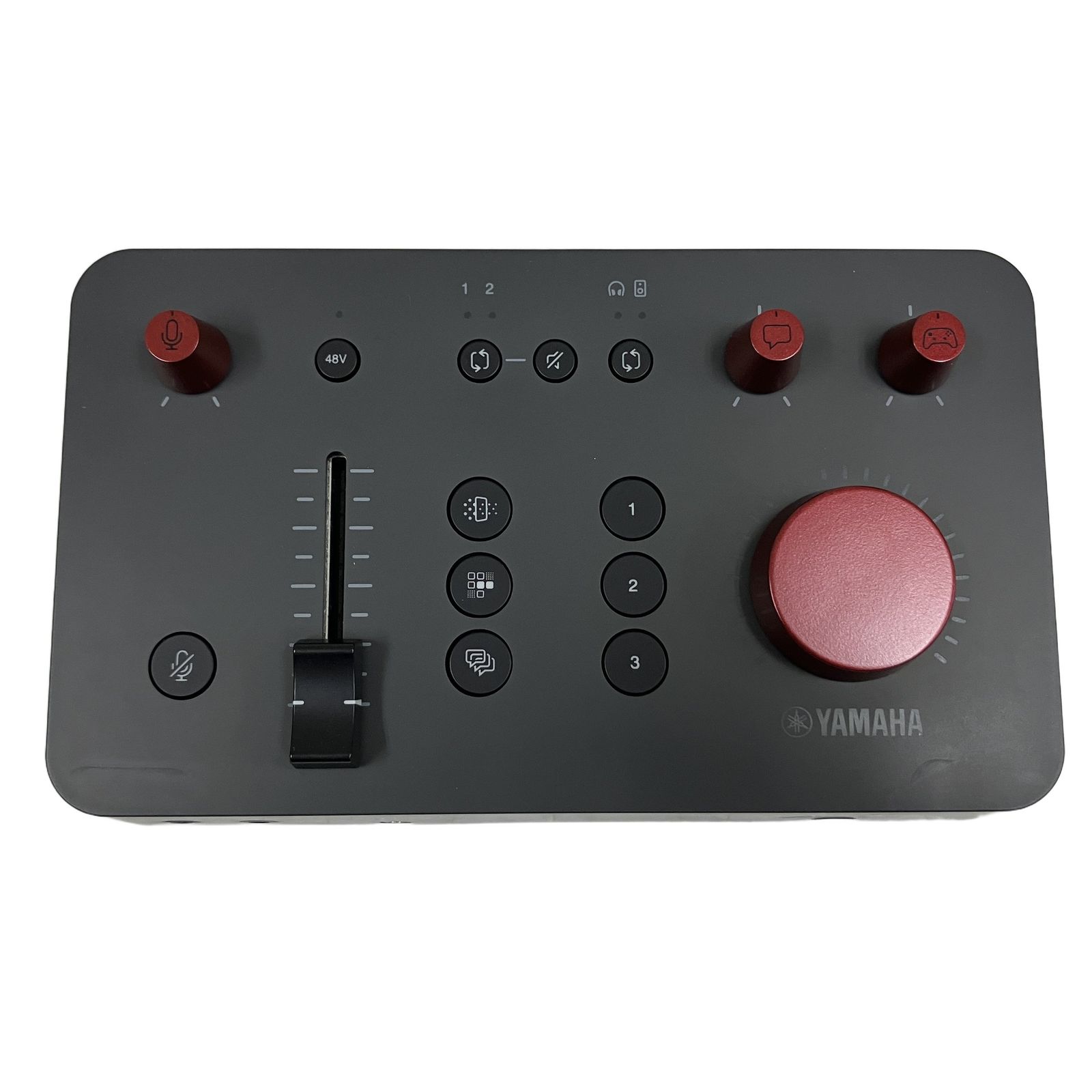 YAMAHA ヤマハ ZG01 153 ゲーム 配信用 ゲームストーミング オーディオミキサー 中古 O11519466 17,856円