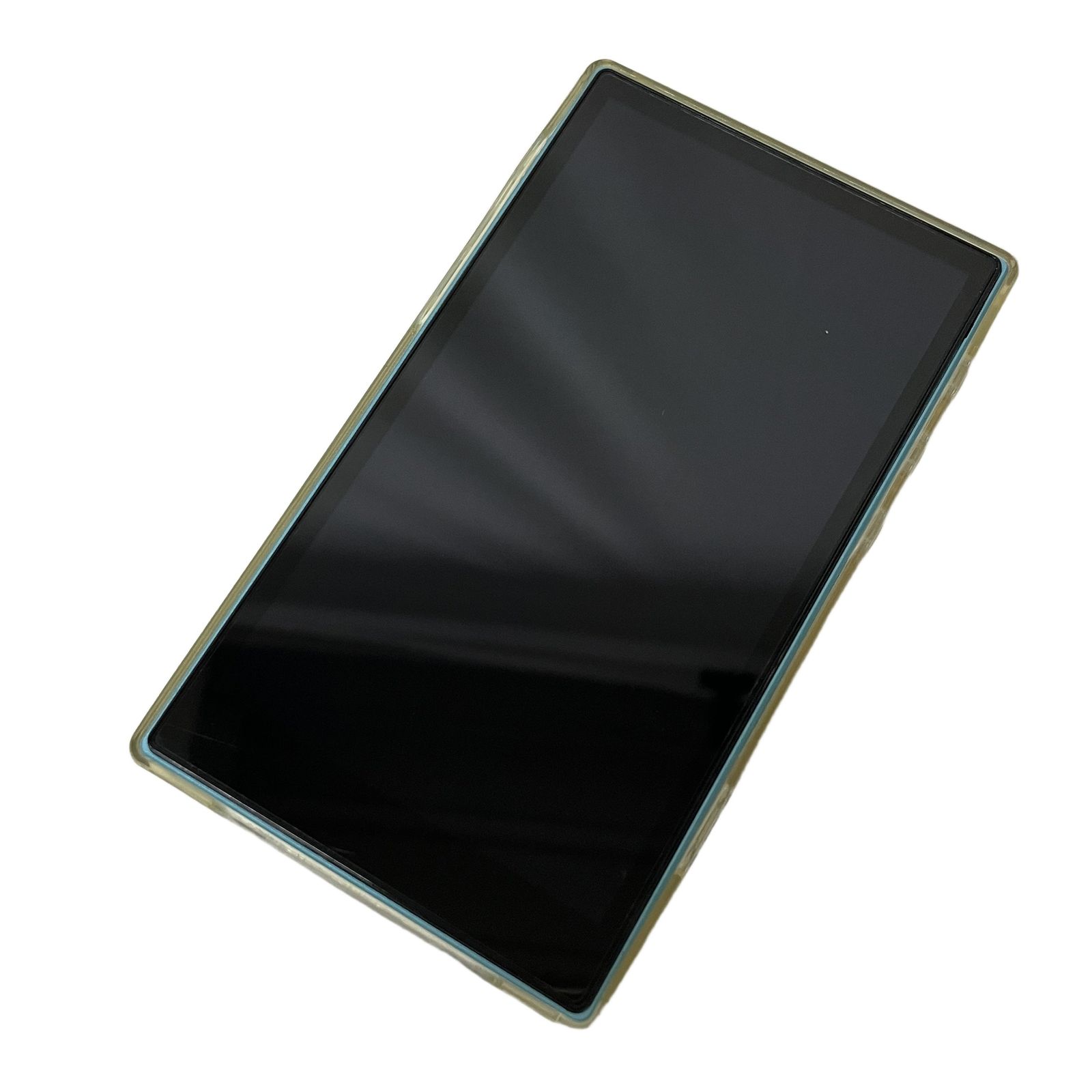 FIIO JM21 F3016M ポータブルハイレゾミュージックプレーヤー 中古 S11512094