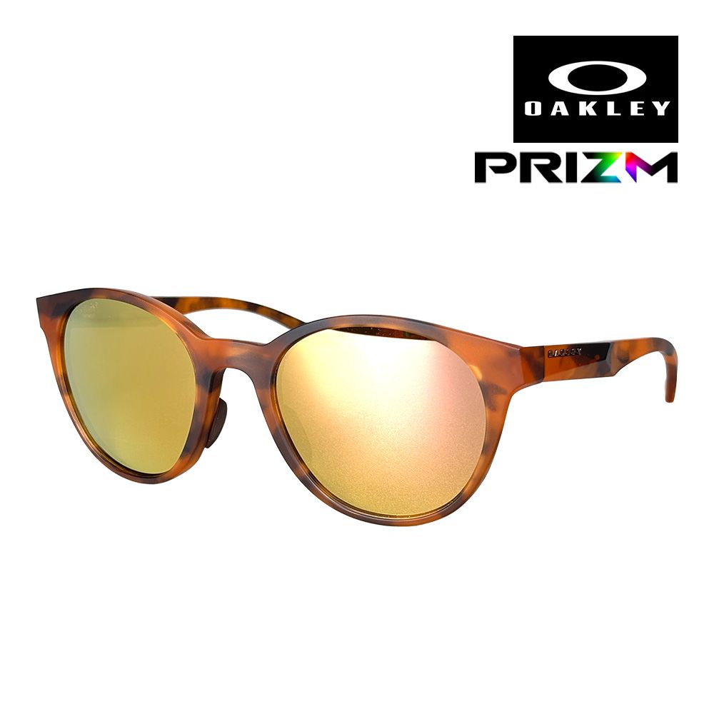 オークリー スピンドリフト oo9474-1452 ハイブリッジフィット サングラス プリズム OAKLEY SPINDRIFT SUNGLASS