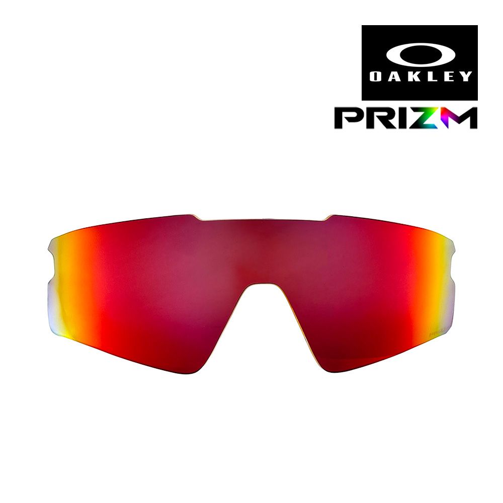 オークリー スフィエラ ストライク 103-664-008 ハイブリッジフィット サングラス 交換レンズ プリズム OAKLEY SPHAERA STRIKE LENS
