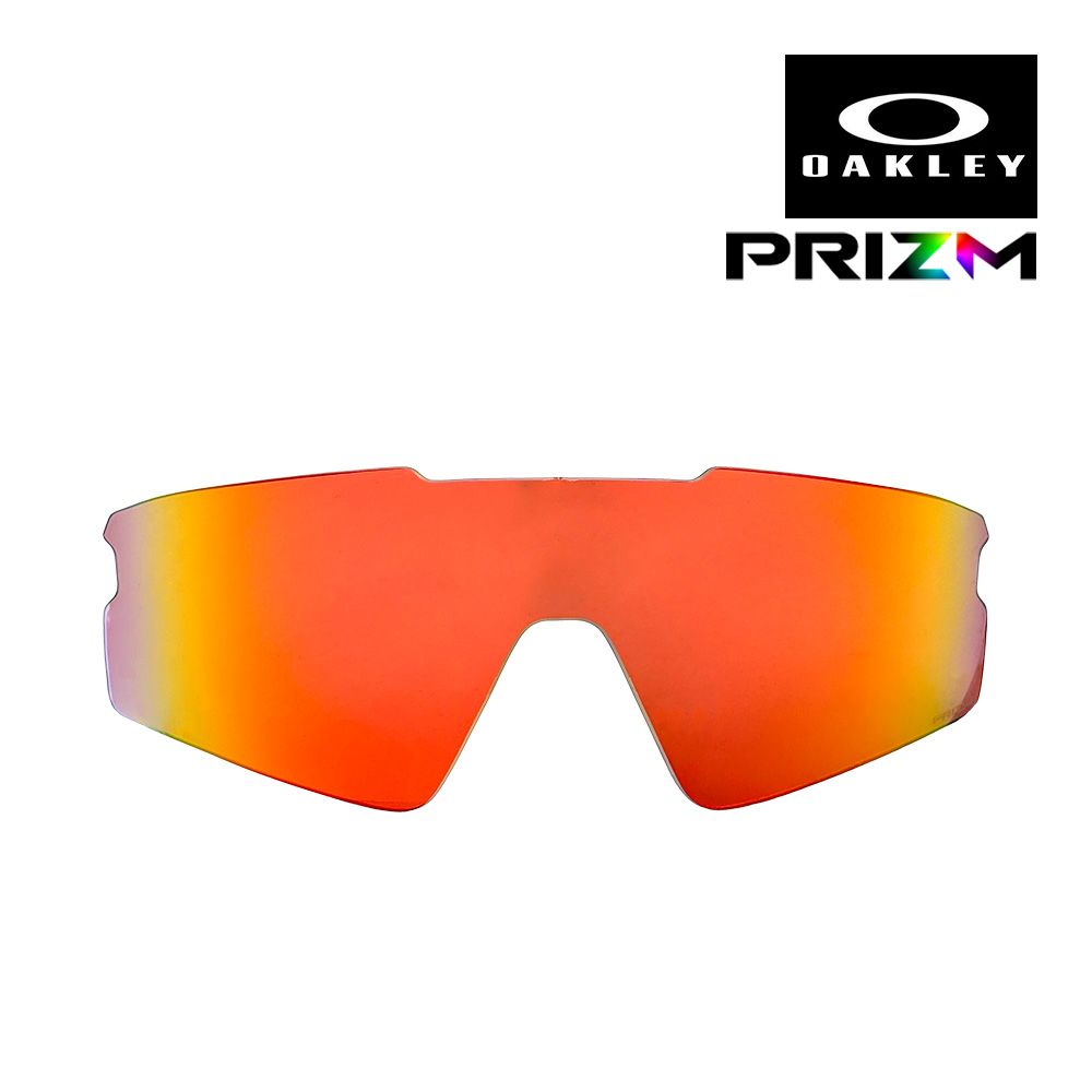 オークリー スフィエラ ストライク 103-664-006 ハイブリッジフィット サングラス 交換レンズ プリズム OAKLEY SPHAERA STRIKE LENS 9,346円