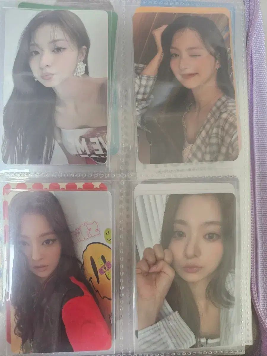 fromis_9 (プロミスナイン・プミナ) イ・ナギョン まとめ 出品