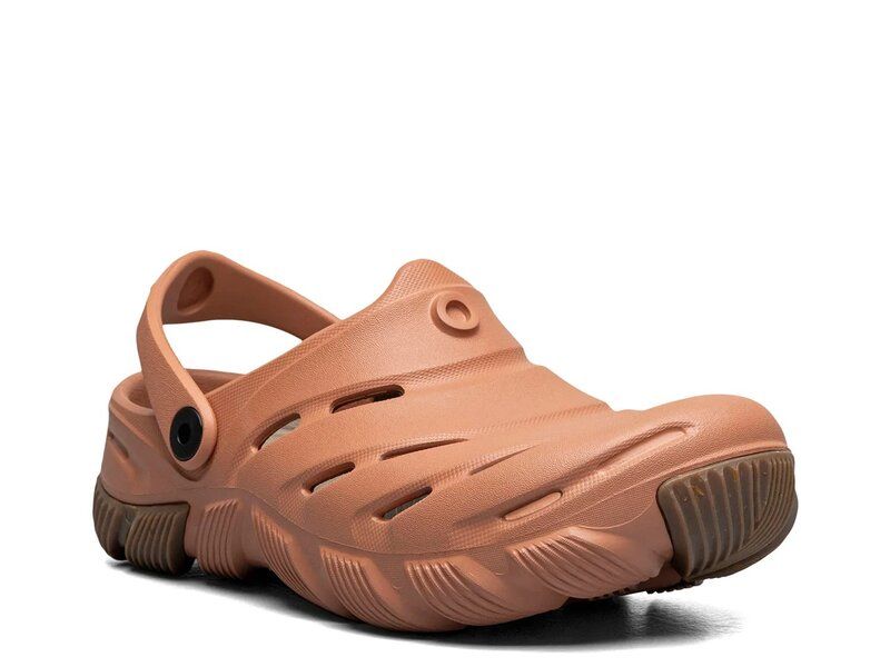 ボグス メンズ シューズ サンダル Bogs Boga Clog Mens Desert Rose