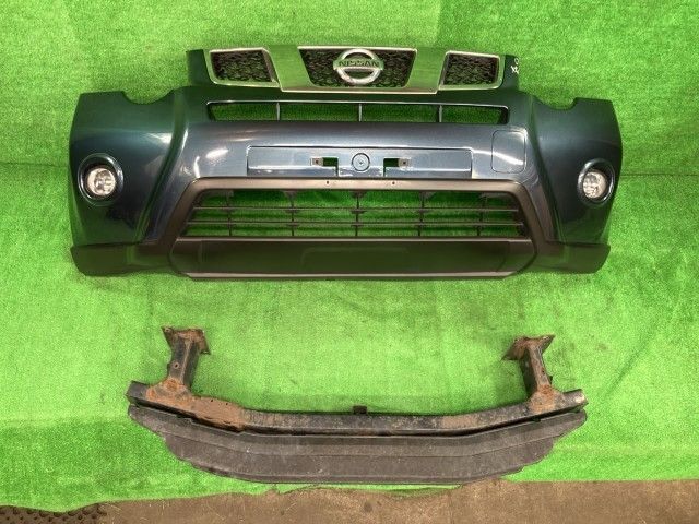 エクストレイル DNT31 フロントバンパー 20GT S 4WD 5人 62022-3UB7E RAQ