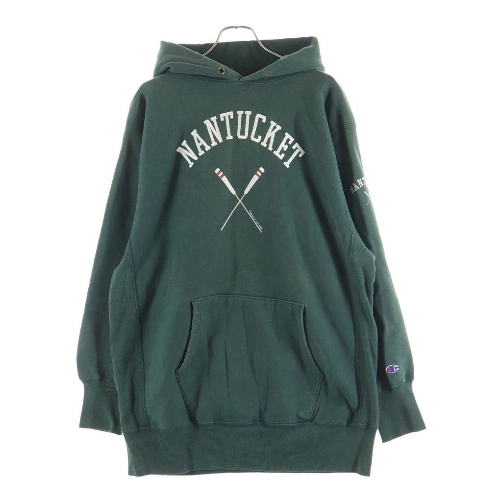 CHAMPION (チャンピオン) 90S VINTAGE REVERSE WEAVE ヴィンテージ