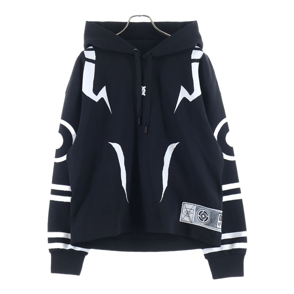 DOLCE & GABBANA (ドルチェアンドガッバーナ) × 呪術廻戦 フロントロゴ