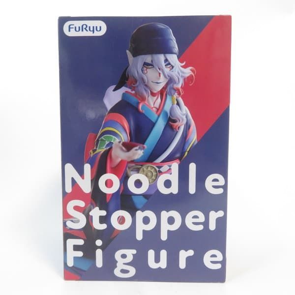 中古 未開封品 ぬーどるストッパーフィギュア 劇場版モノノ怪 薬売り