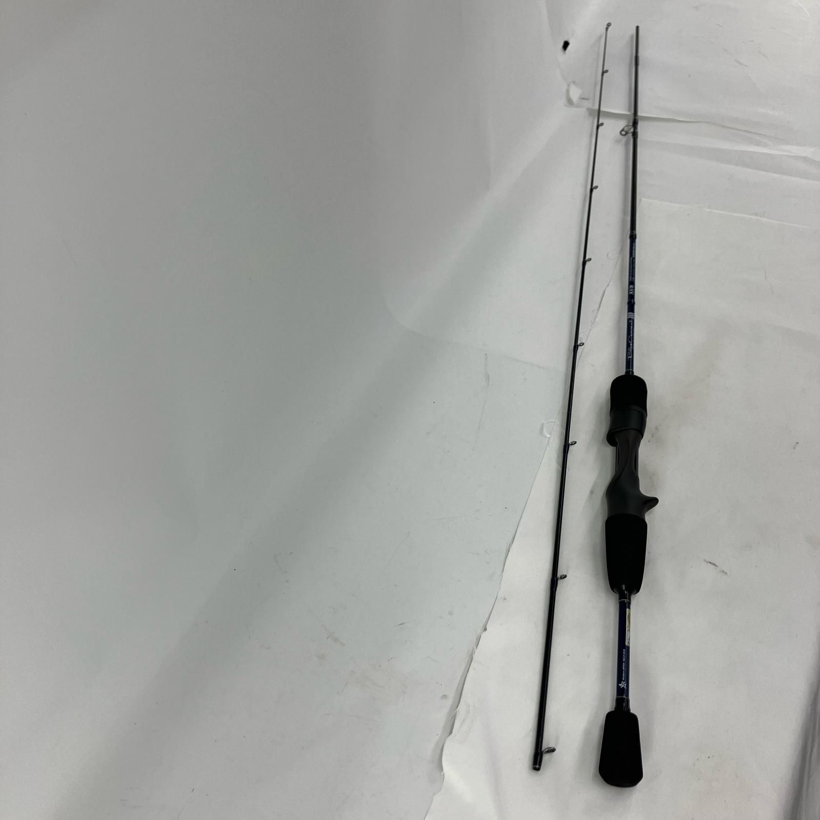 YAMAGA Blanks ヤマガブランクス ロッド ルアーロッド YAMAGA Blanks BLC3-53 ブルーカレントⅢ BLC3-53