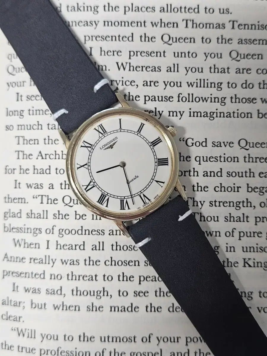 正規品 ) LONGINES ロンジン ヴィンテージ ドレスウォッチ 時計