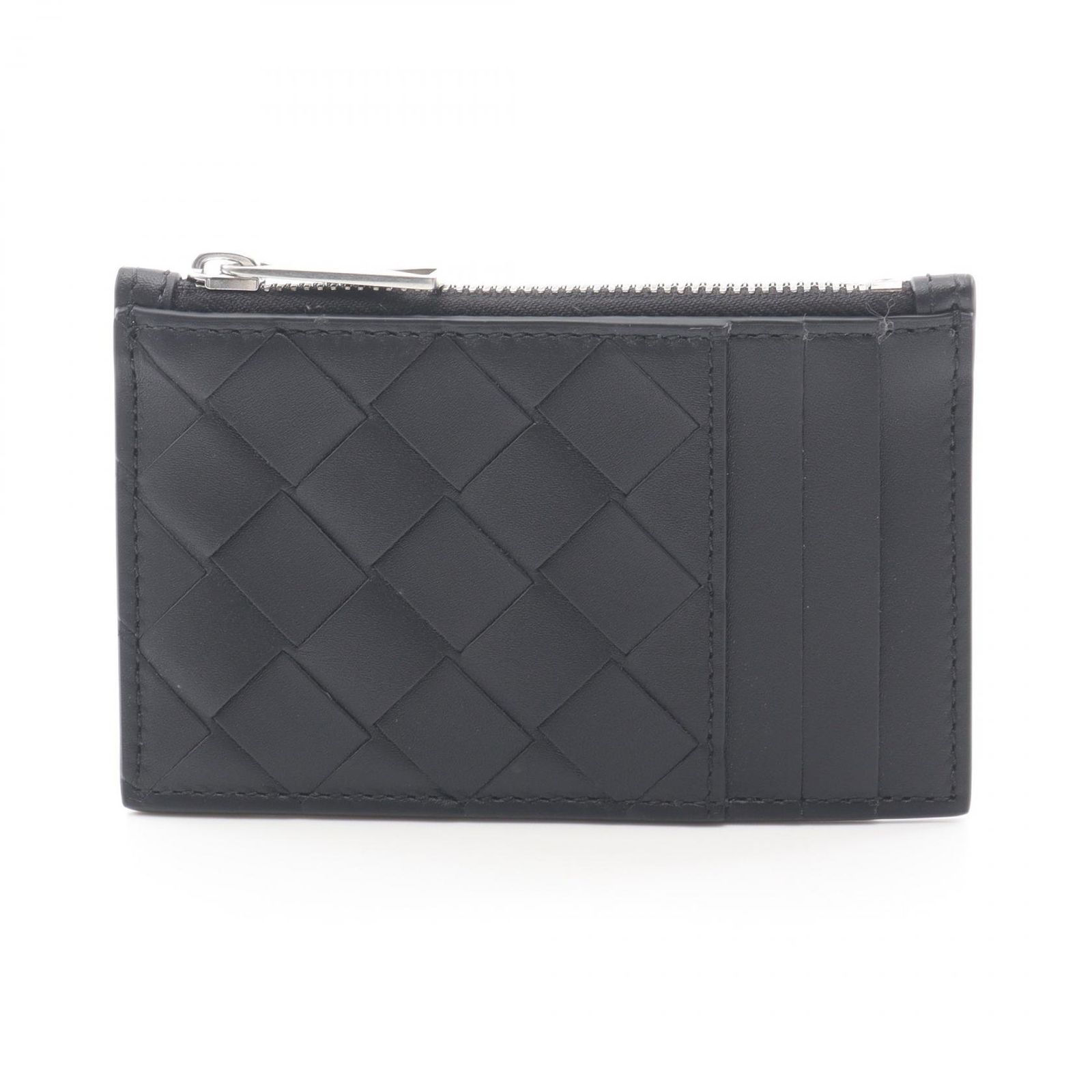 BOTTEGA VENETA ボッテガヴェネタ イントレチャート フラグメントケース コインケース