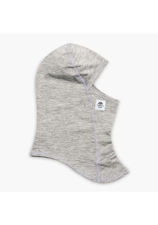 タートルファー レディース アクセサリー 帽子 Turtle Fur Comfort Stria MaxClava Balaclava Storm