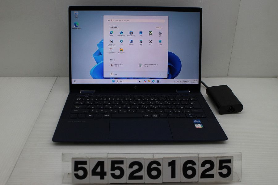 hp Elite Dragonfly G2 Core i7 1165G7 2.8GHz/16GB/512GB(SSD)/13.3W/FHD(1920x1080) タッチパネル/Win11 【545261625】 45,780円