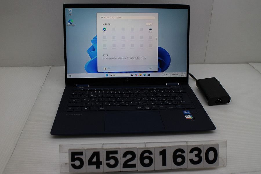 hp Elite Dragonfly G2 Core i7 1165G7 2.8GHz/16GB/512GB(SSD)/13.3W/FHD(1920x1080) タッチパネル/Win11 【545261630】