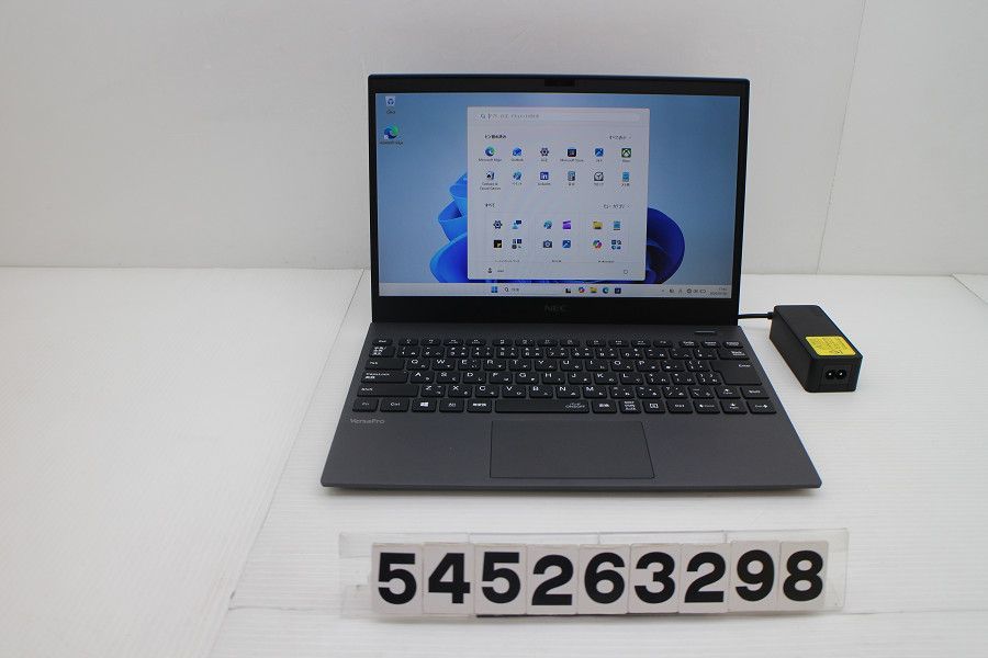 NEC PC-VKT16GZG7 Core i5 10210U 1.6GHz/8GB/256GB(SSD)/13.3W/FHD(1920x1080)/Win11 【545263298】 24,353円