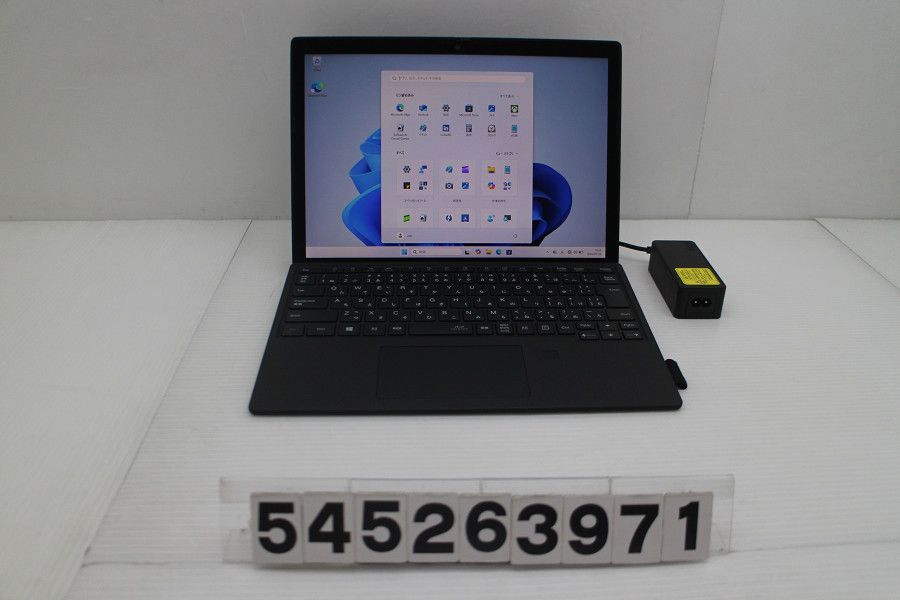 NEC PC-VKT40S4G9 Core i5 1130G7 1.1GHz/8GB/256GB(SSD)/12.3W/FHD+(1920x1280) タッチパネル/Win11 【545263971】
