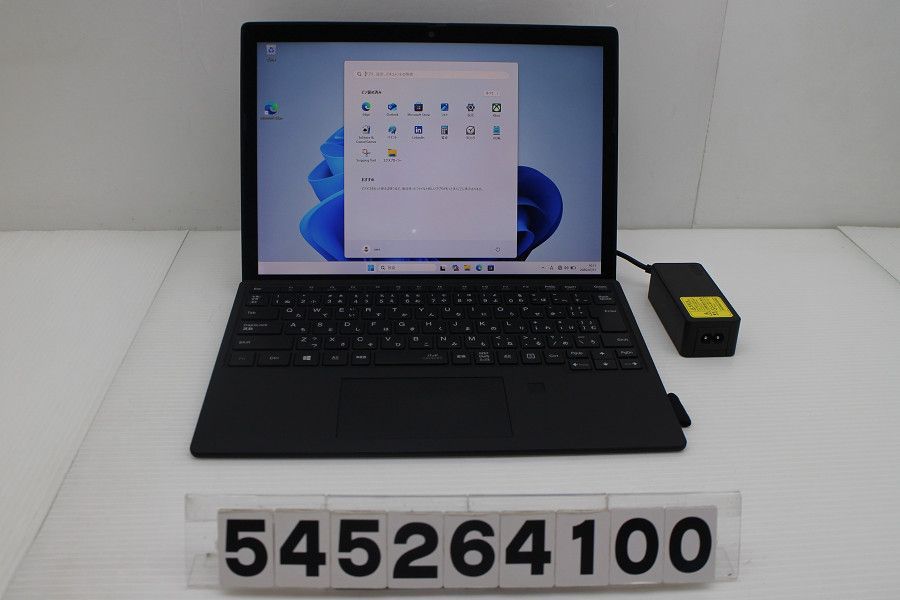 NEC PC-VKT40S4G9 Core i5 1130G7 1.1GHz/8GB/256GB(SSD)/12.3W/FHD+(1920x1280) タッチパネル/Win11 【545264100】