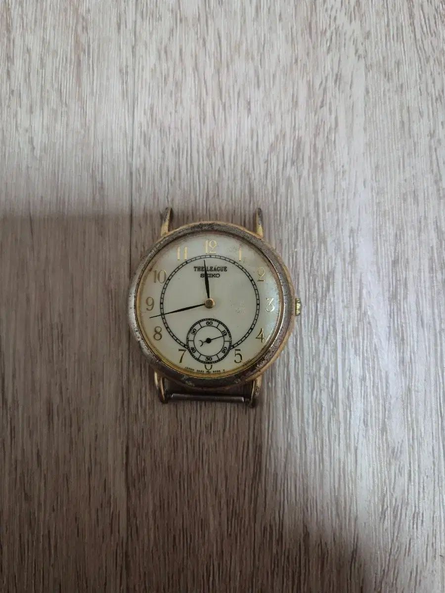 SEIKO ヴィンテージ 時計
