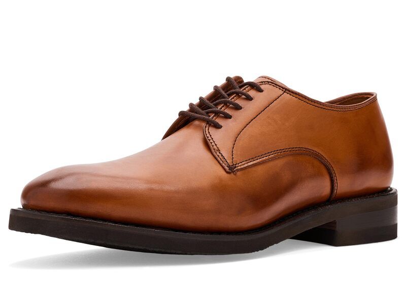 アレン エドモンズ メンズ シューズ オックスフォード Allen Edmonds Ramsey Oxford Shoes Walnut 80,190円