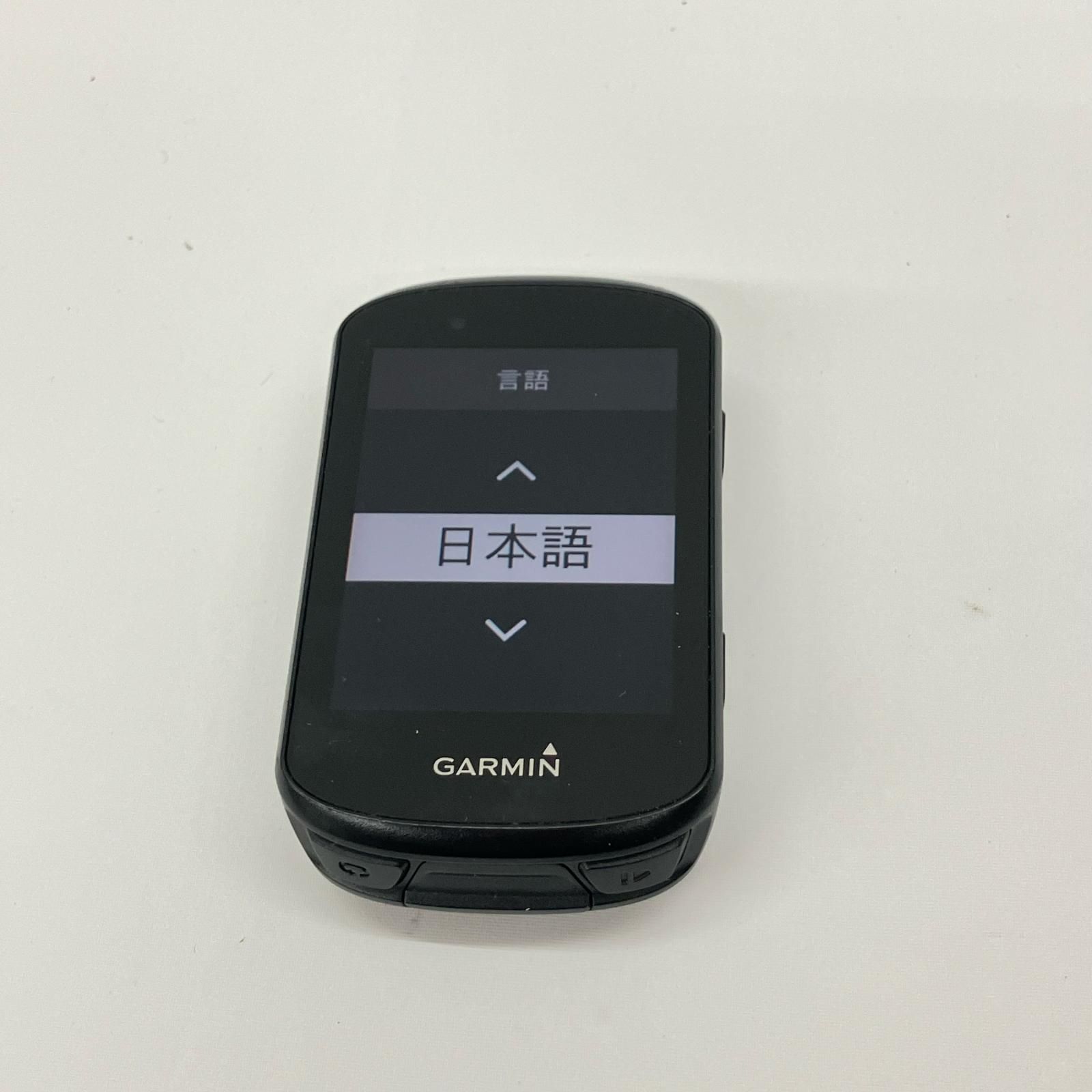 GARMIN ガーミン サイコン サイクルコンピューター EDGE 530 14,850円