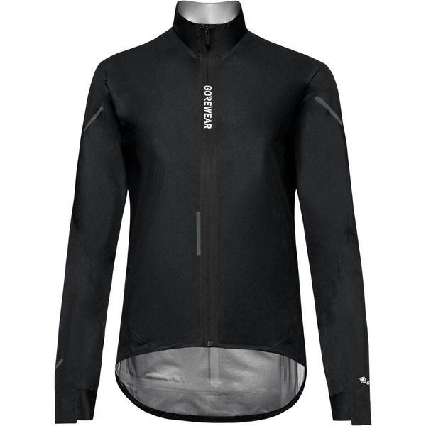 ゴアウェア メンズ アウター ジャケット・ブルゾン GOREWEAR Spinshift GoreTex Jacket Mens Black ブラック