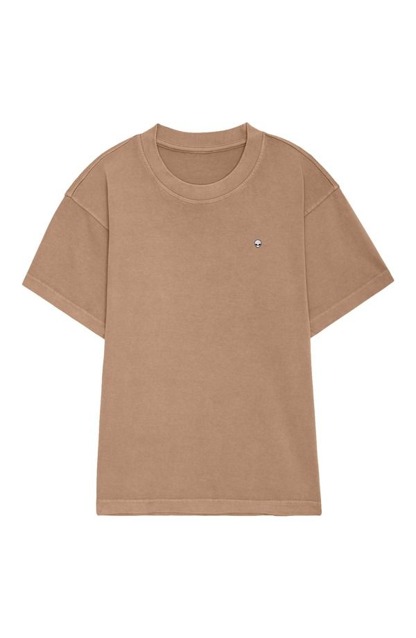 メンズ ダリックス メンズ トップス Tシャツ Dalix Mens Lil Alien