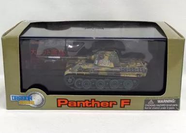 【中古】ミニカー 1/72 Panther F -パンター F型- [60043]