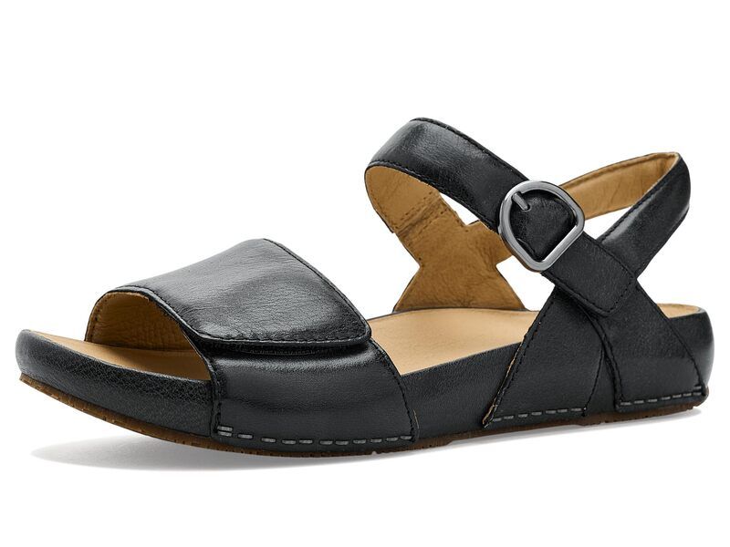 ダンスコ レディース シューズ ブーツ・レインブーツ Dansko Tinsley Black ブラック