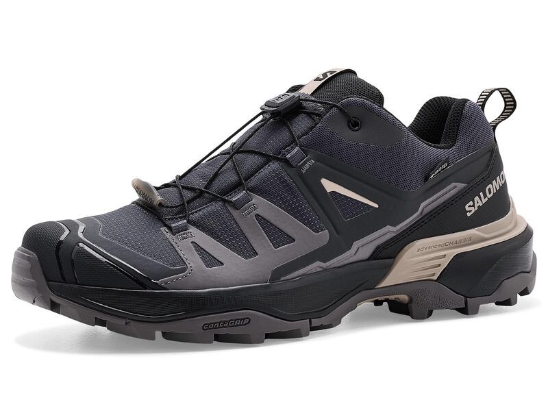 サロモン レディース シューズ ブーツ・レインブーツ Salomon X Ultra 360 GORETEXR Nine Iron 33,020円
