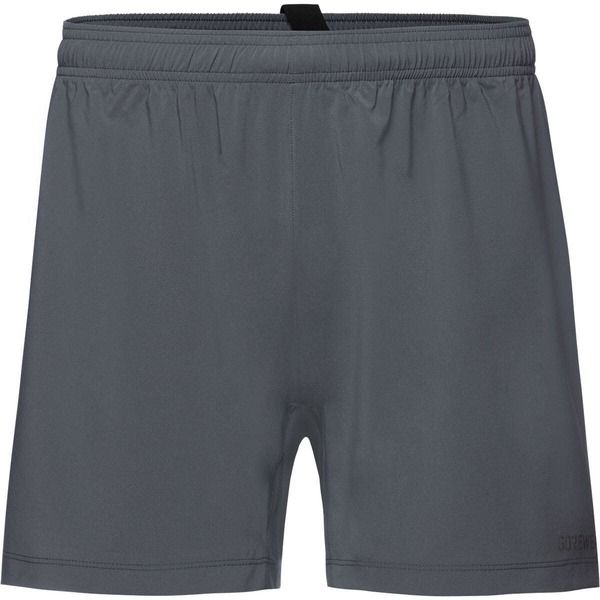 ゴアウェア メンズ ボトムス ハーフパンツ・ショーツ GOREWEAR Concurve 5In Short Mens Lab Graphite グラファイト 11,294円
