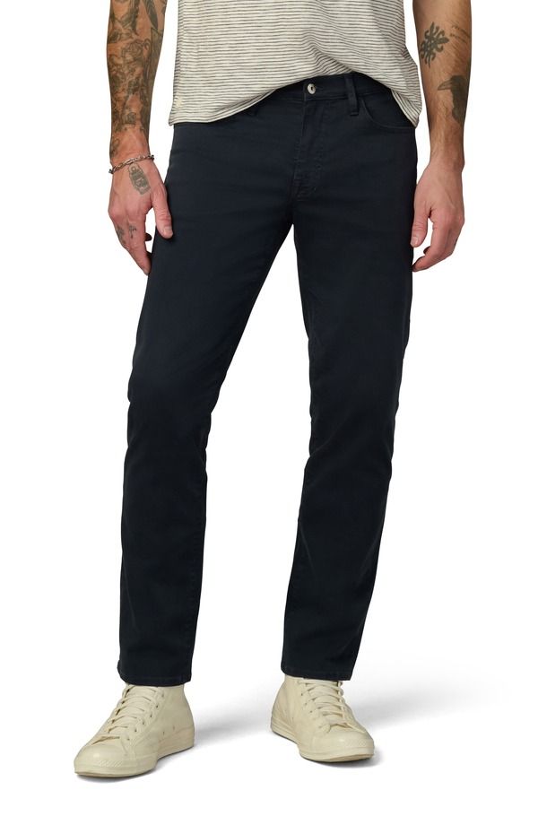 ジョーズ メンズ ボトムス カジュアルパンツ ストレート Joes The Brixton Slim Straight Leg Twill Pants Big Regular TRUE NAVY ネイ 40,170円